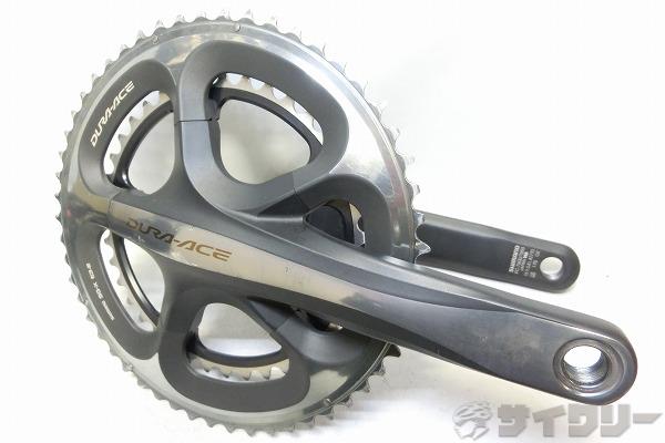 クランク DURA-ACE FC7900 170mm/53-39ｔ