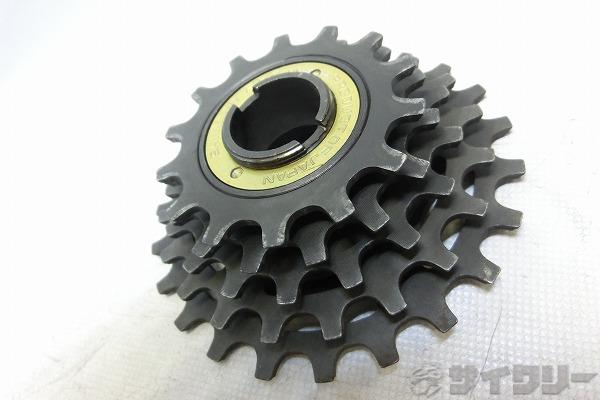 ボスフリー SHIMANO600 5s/14-23ｔ