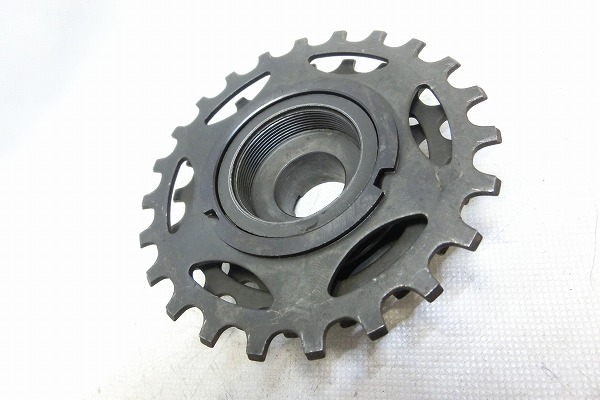 ボスフリー SHIMANO600 5s/14-23ｔ