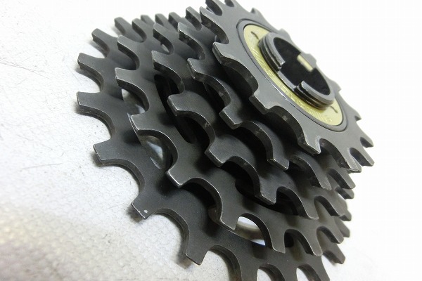 ボスフリー SHIMANO600 5s/14-23ｔ