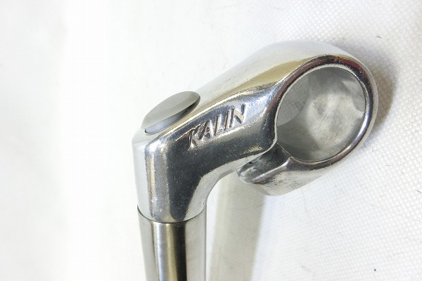 スレッドステム 40mm/φ25.4mm/φ22.2mm