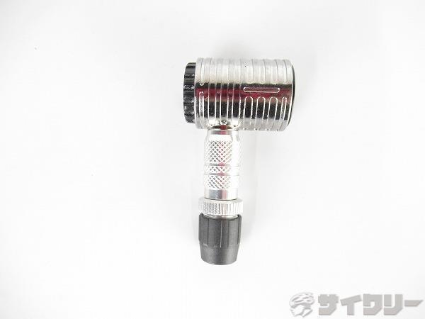 ポンプヘッド　仏式対応