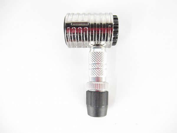 ポンプヘッド　仏式対応