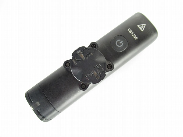 フロントライト　VS1200　※欠品有