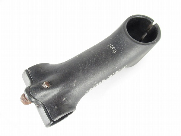 アヘッドステム　Lil-AL　ブラック　25.4mm/100mm/OS（28.6mm）