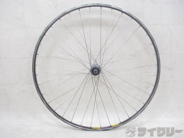 リアホイール GP-4