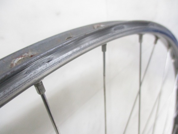 リアホイール GP-4 700c シマノフリー