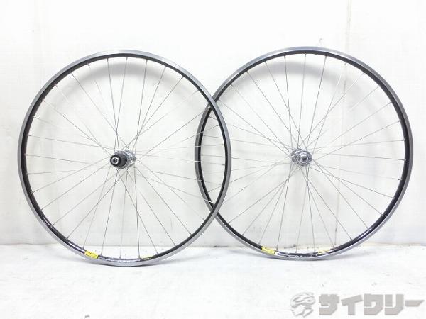 ホイールセット OPEN PRO シマノフリー（8-10s）