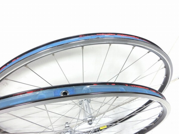 ホイールセット OPEN PRO シマノフリー（8-10s）