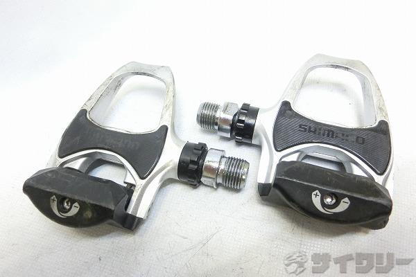 ビンディングペダル PD-6610 ULTEGRA SPD-SL