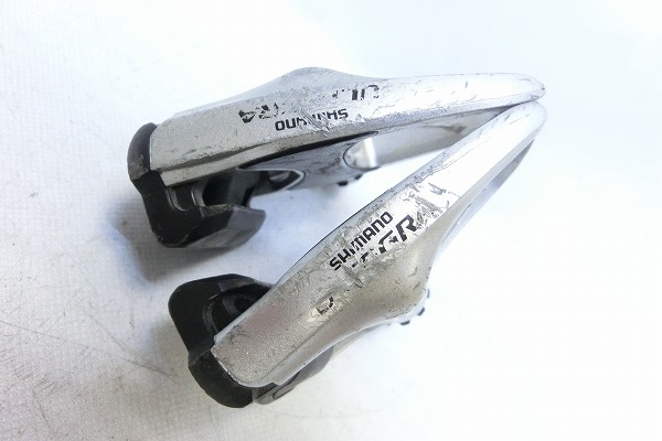 ビンディングペダル PD-6610 ULTEGRA SPD-SL