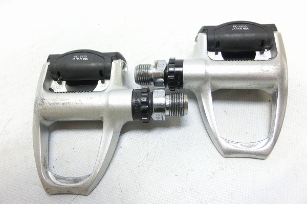 ビンディングペダル PD-6610 ULTEGRA SPD-SL
