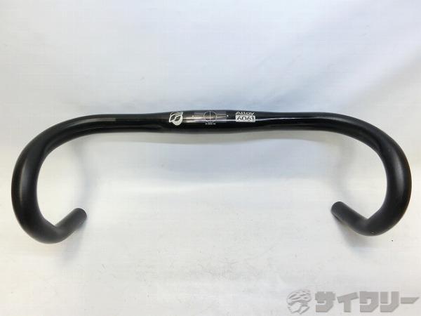 ドロップハンドル 31.8/400mm