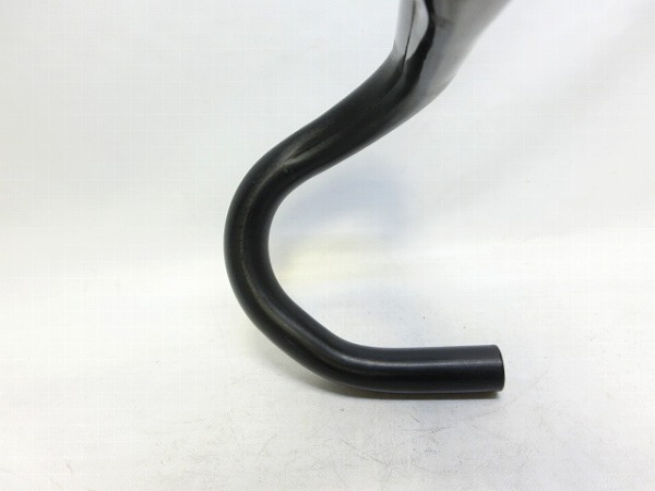 ドロップハンドル 31.8/400mm