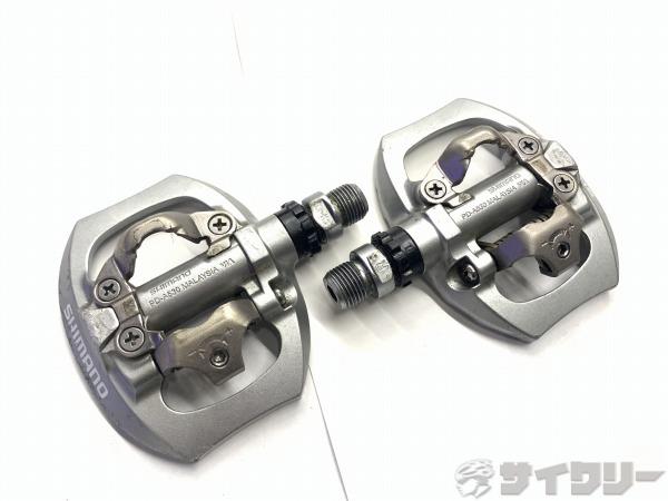 ビンディングペダル PD-A530 SPD