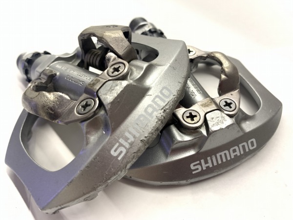 ビンディングペダル PD-A530 SPD
