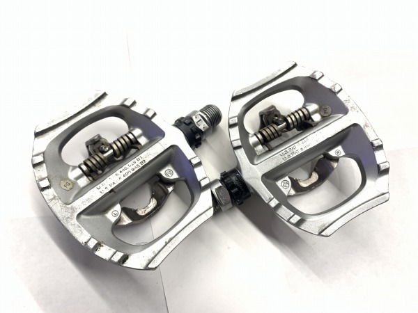 ビンディングペダル PD-A530 SPD