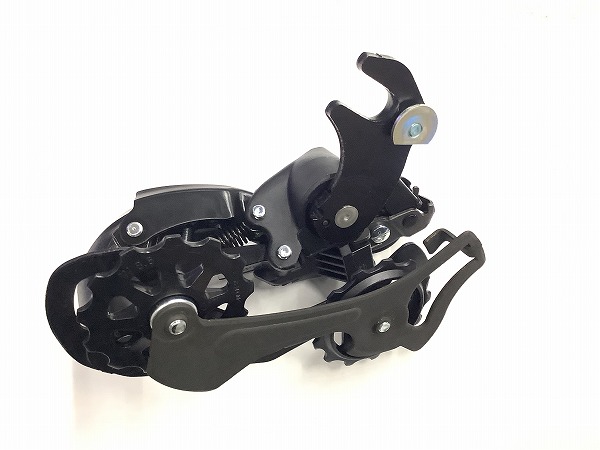 リアディレイラー RD-TY500 Tourney 6/7s 逆爪