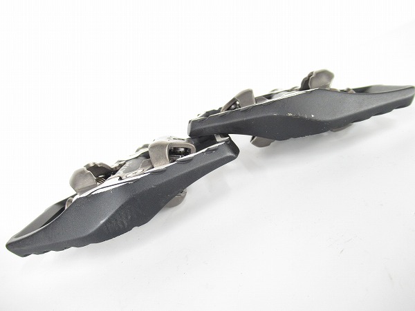 ビンディングペダル　PD-M9120　XTR　SPD対応