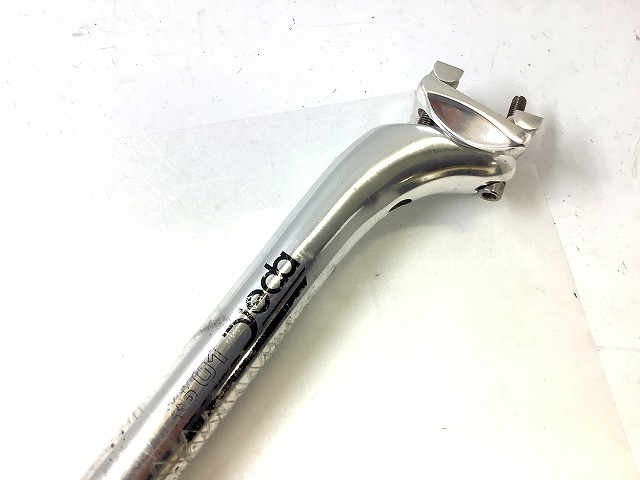 シートポスト 27.2x350mm