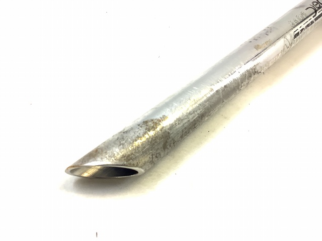 シートポスト 27.2x350mm