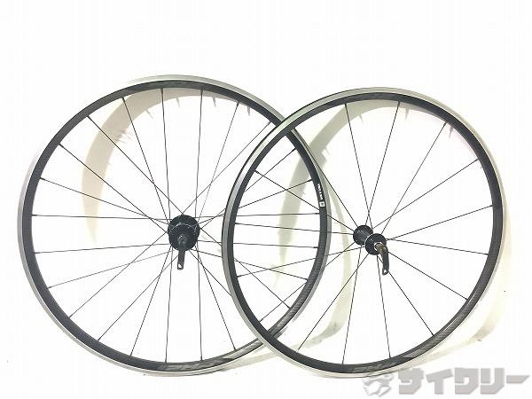 ホイールセット PR2 622×17 100/130mm 16/24H