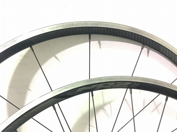 ホイールセット PR2 622×17 100/130mm 16/24H