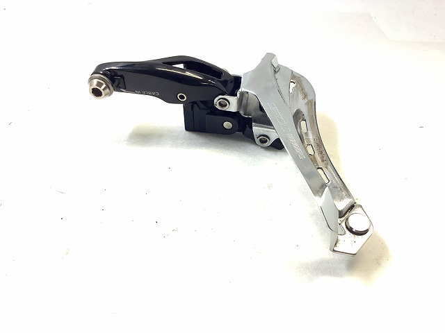 フロントディレイラー 105 FD-5800 直付け