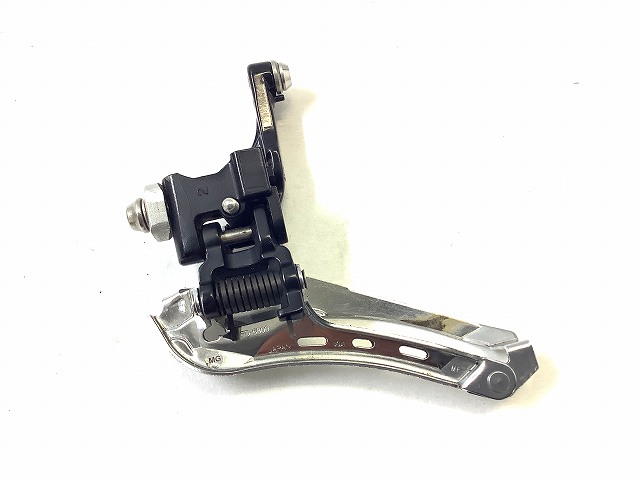 フロントディレイラー 105 FD-5800 直付け