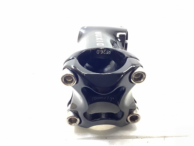 ステム 70x26.0mm　OS