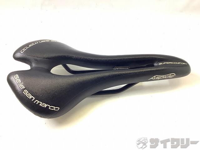 サドル ASPIDE SUPER COMFORT 