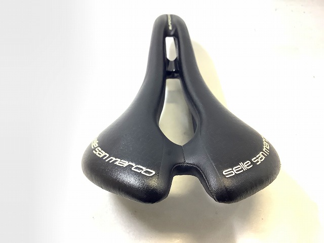 サドル ASPIDE SUPER COMFORT 