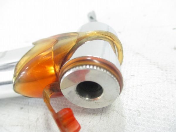 携帯ポンプ Air Profil Micro 仏