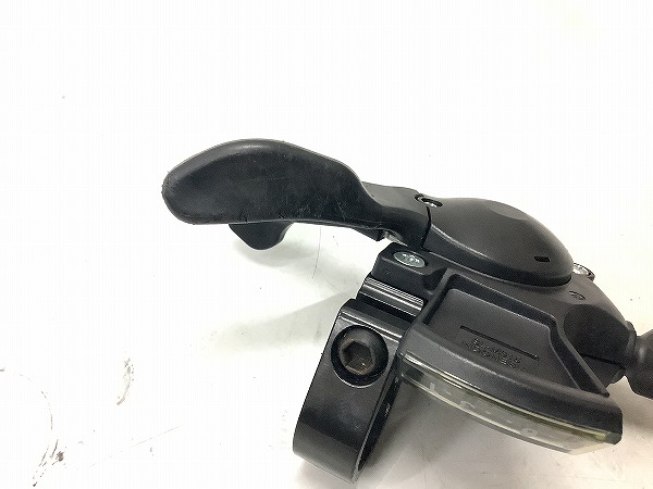 ラピットファイヤーシフター SL-M315　8s