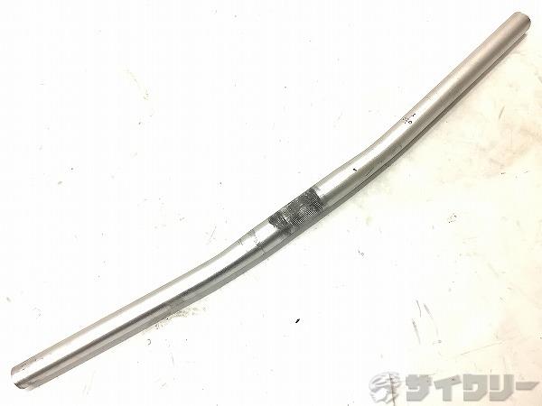 フラットバーハンドル　25.4mm　590mm
