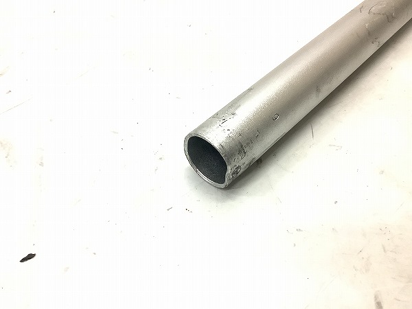 フラットバーハンドル　25.4mm　590mm