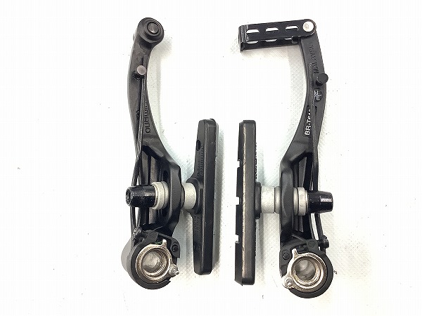 Vブレーキ BR-T610 DEORE