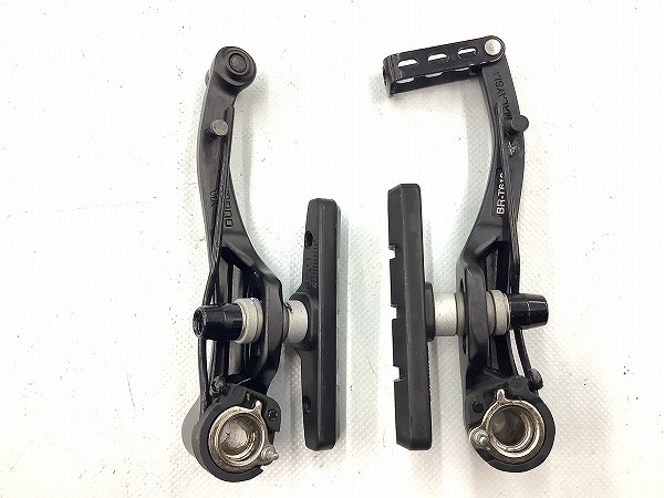 Vブレーキ BR-T610 DEORE