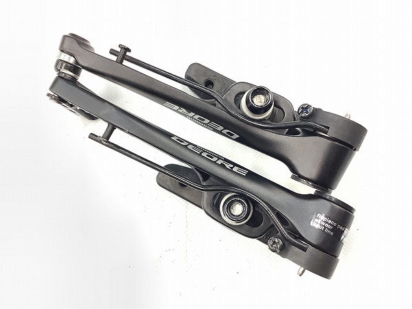 Vブレーキ BR-T610 DEORE