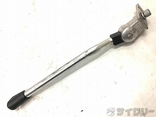 センタースタンド　20インチ　シルバー