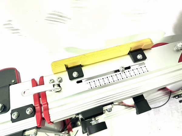 3本ローラー LIVEROLL R720