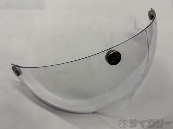 ヘルメット用シールド