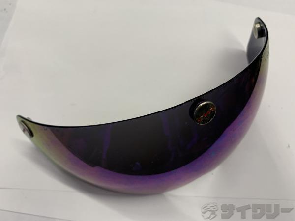 ヘルメット用シールド