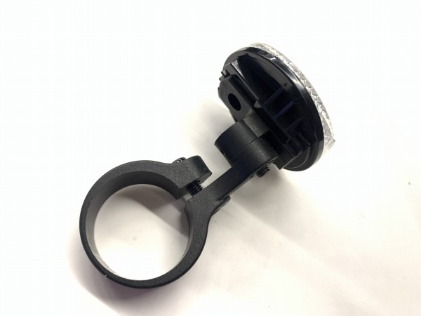 フロントリフレクター