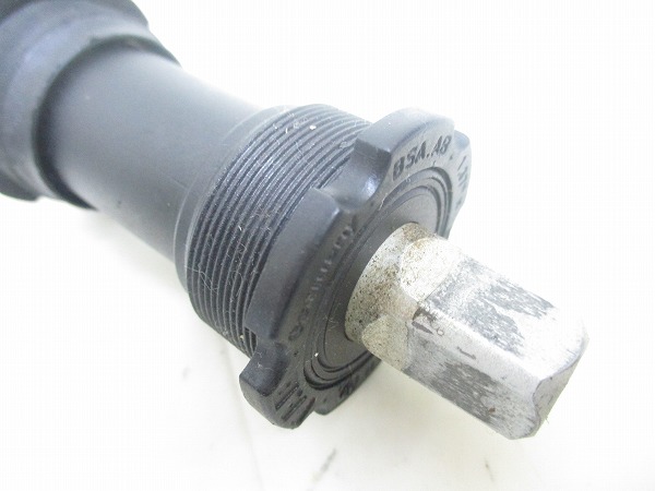 ボトムブラケット ブロンプトン純正 JIS 68/119mm