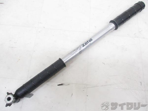 フレームポンプ HPX 仏式