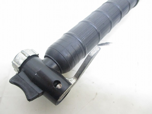 フレームポンプ HPX 仏式