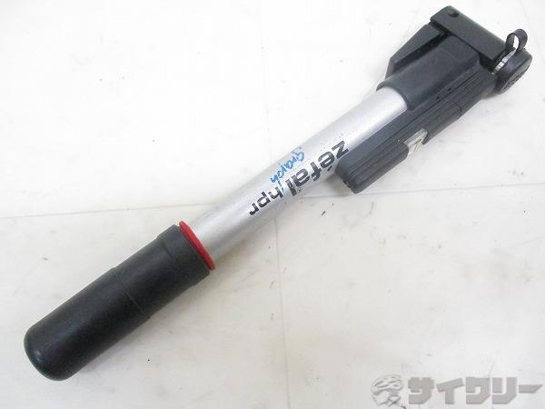 携帯ポンプ graph 仏式