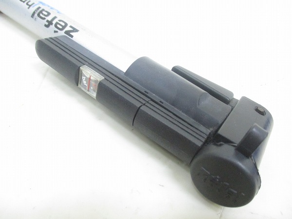 携帯ポンプ graph 仏式