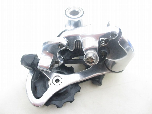 リアディレイラー RD-7800 DURA-ACE 10s